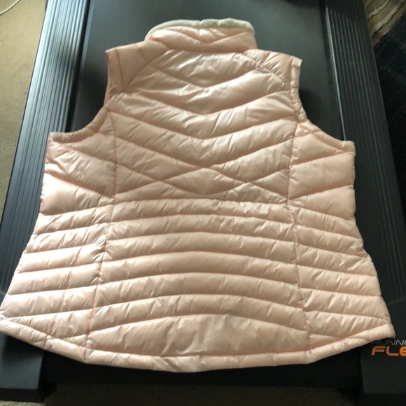 💥HP💥 COLUMBIA (2X) Joy Peak Omni-heat Infinity vest - Picture 14 of 16